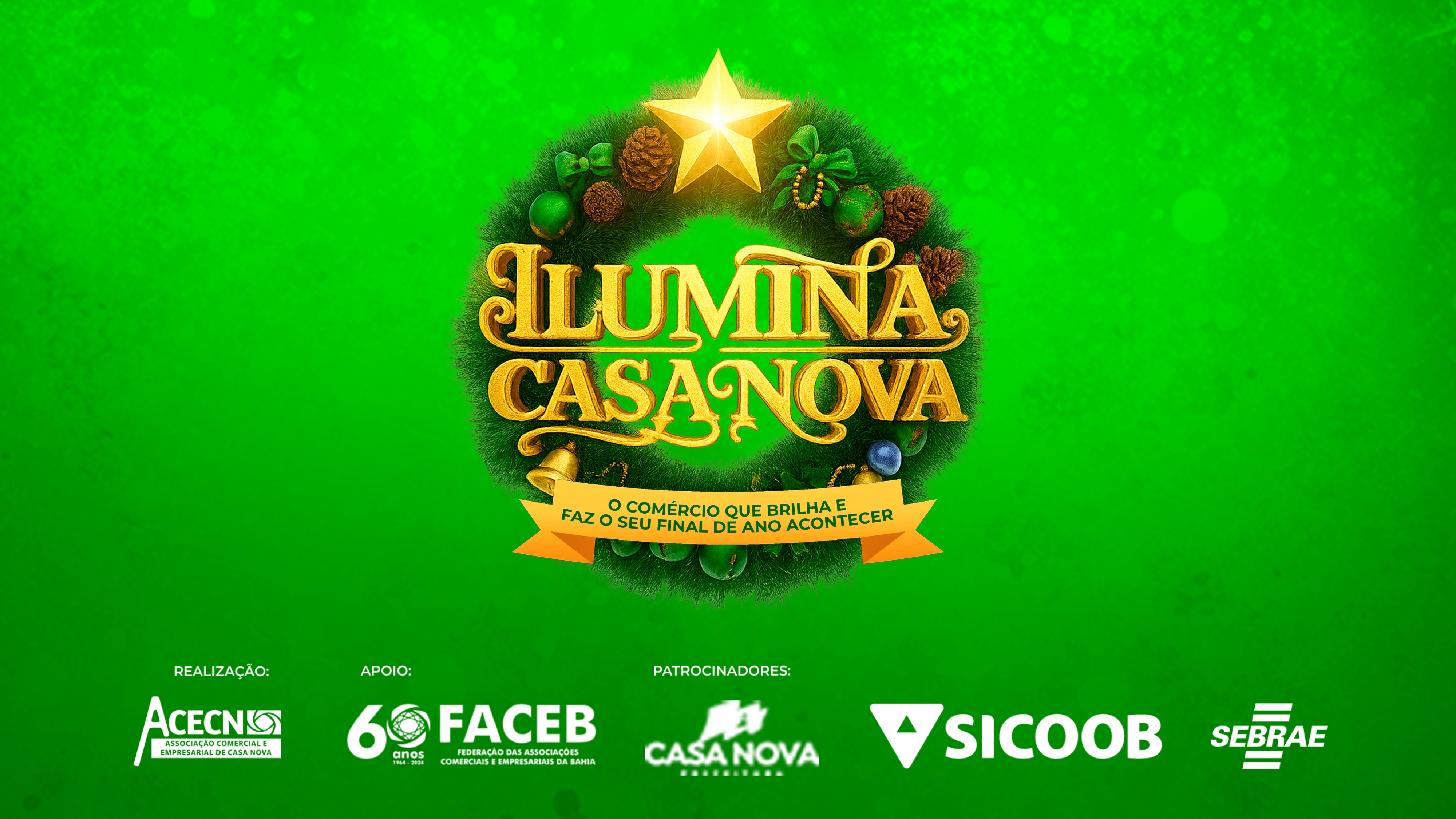 ILUMINA CASA NOVA
