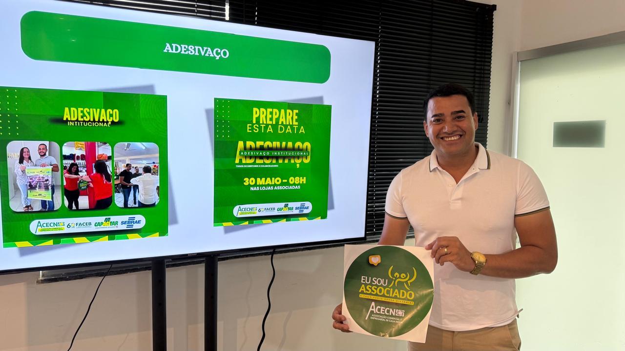 ADESIVAÇO